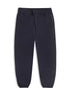 Indigo Zipper-Soft Pant